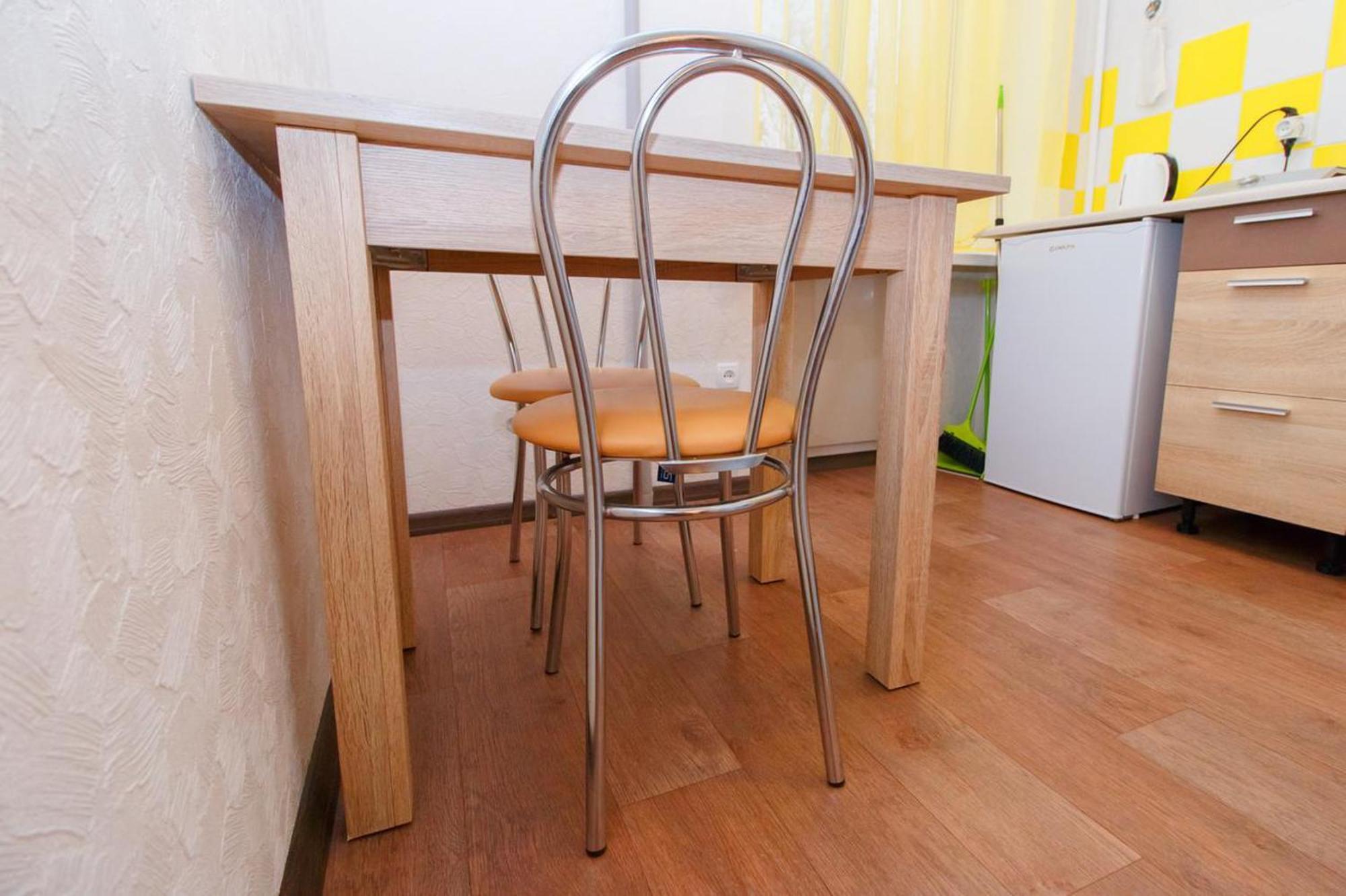 затишна на проспекті соборний 61 Apartment