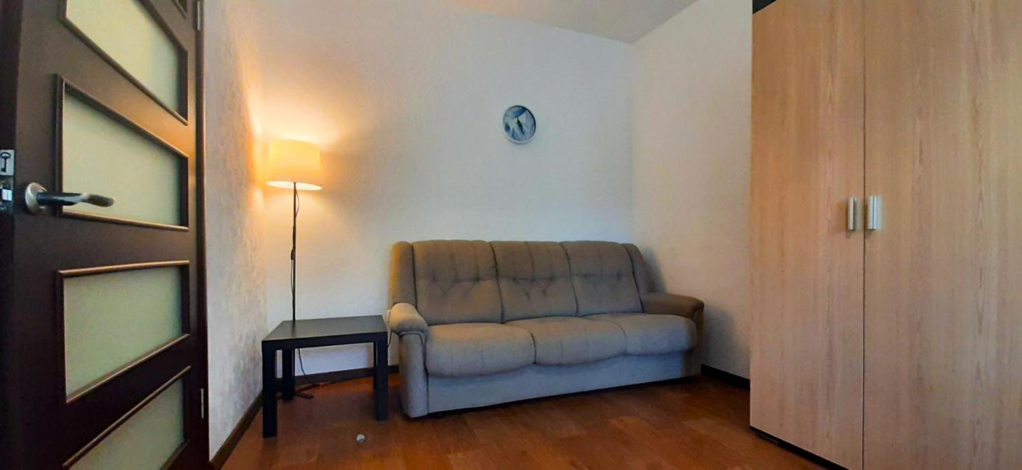 затишна на проспекті соборний 61 Apartment *